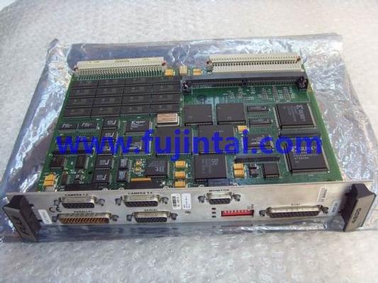 Fuji CP642(CP643) 4800 VISION CARD